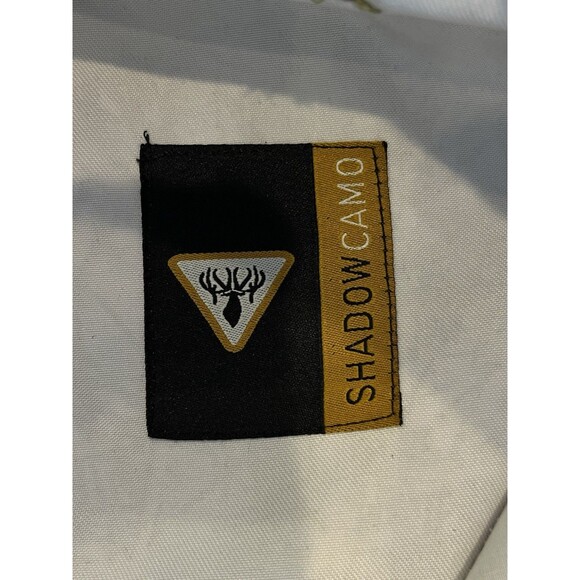 Kings Camo Mountain Shadow NWOT Men's Cargo Pants Tag Size 36 R fits 38 - Picture 9 of 12